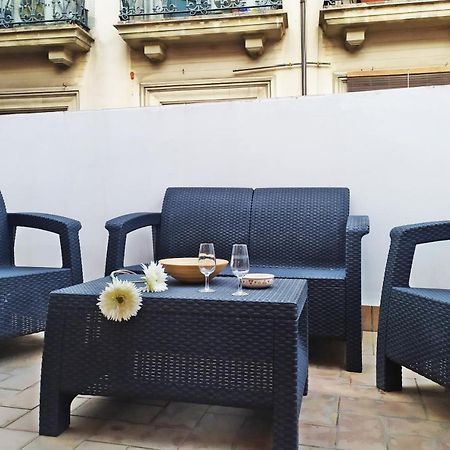 Atico Plaza Del Salvador Apartment Seville Luaran gambar