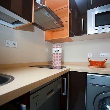 Atico Plaza Del Salvador Apartment Seville Luaran gambar