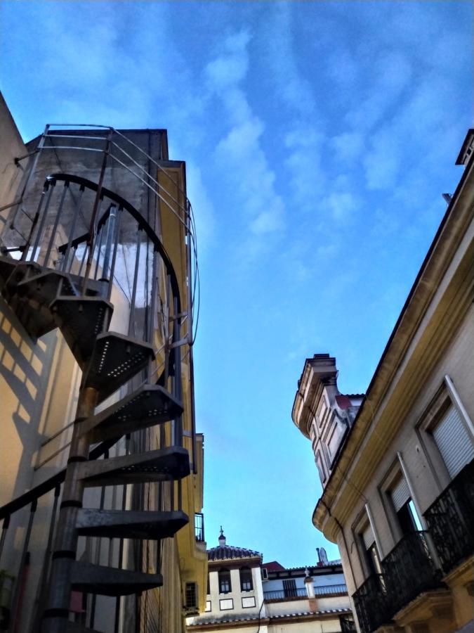 Atico Plaza Del Salvador Apartment Seville Luaran gambar